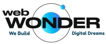 Web Wonder logo